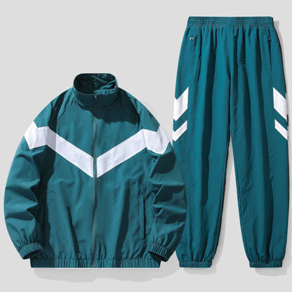 Ensemble Sport tendance Pour hommes Stylé