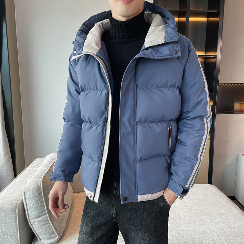 Manteau  Homme Tendances Automne-hiver