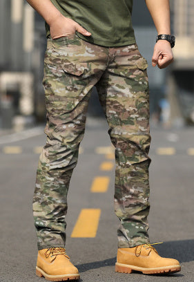 Pantalon tactique militaire de ville pour hommes, lire la description de l'article pour bien choisir votre grandeur