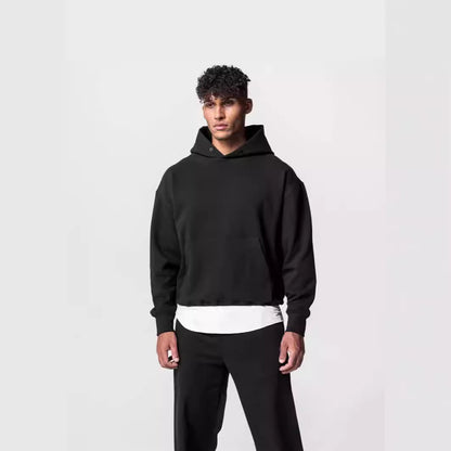 Ensemble pull-Jogging Très confortable et Doux