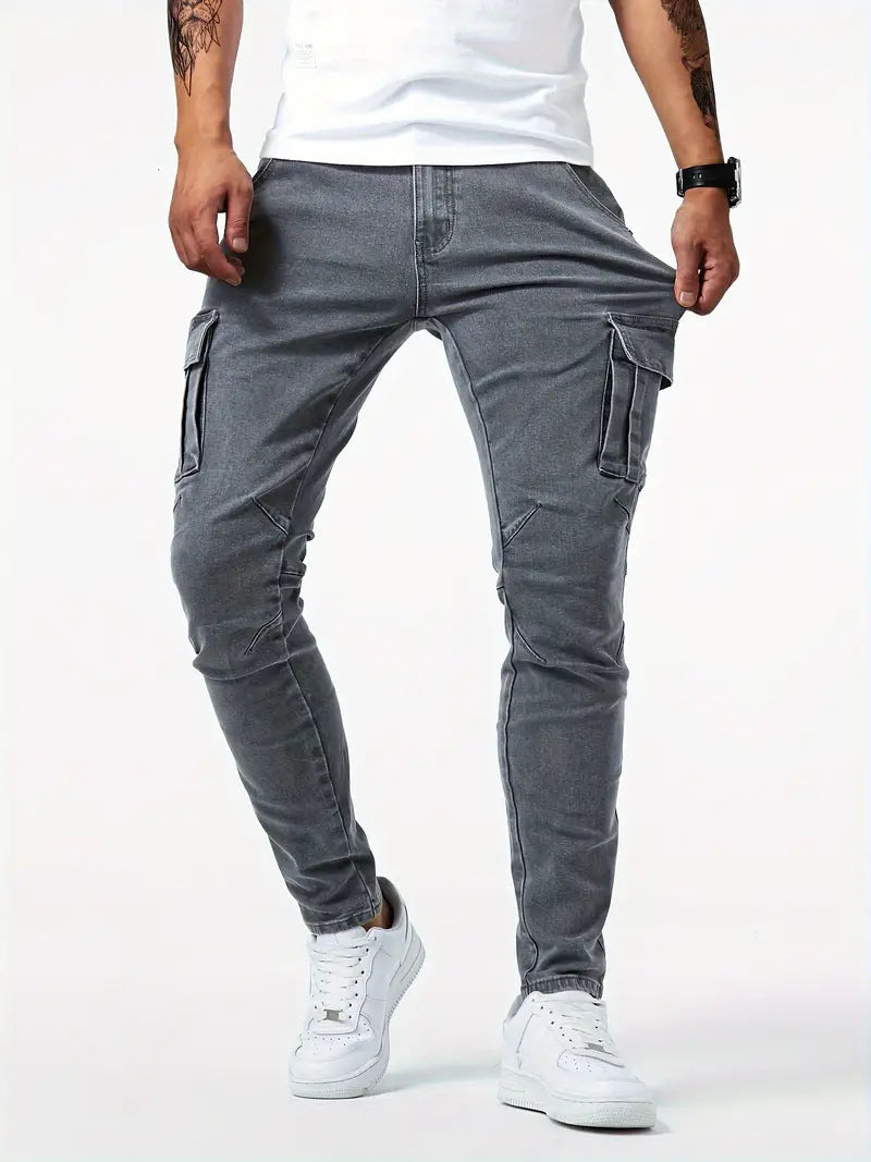 Jeans skinny pour homme